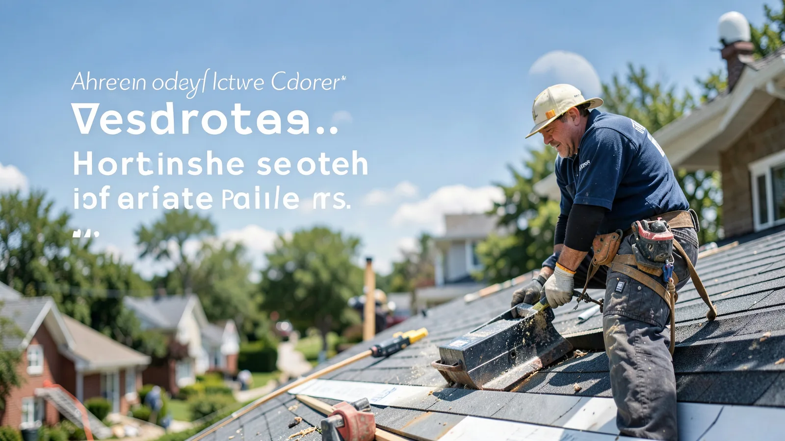 Roof Replacement in Ogallala, NE near me